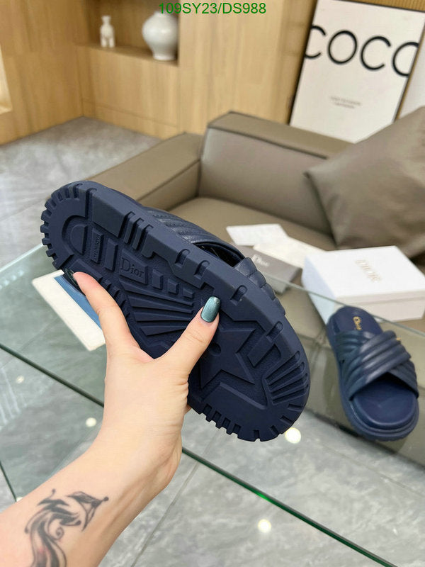SAMCC - DOR Women Shoes - 1452