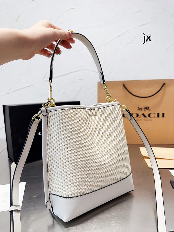 Satchel Bags - CCH Bags - 023