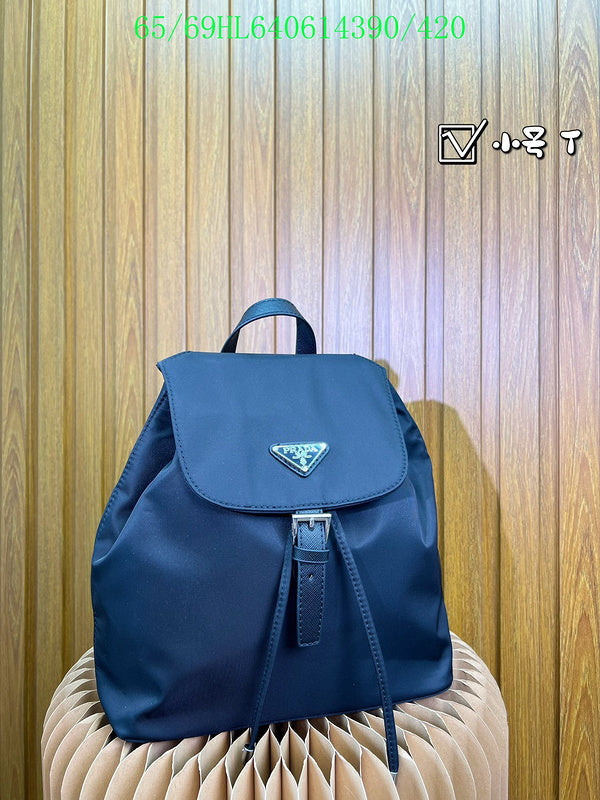 Satchel Bags - PDA Bags - 3201