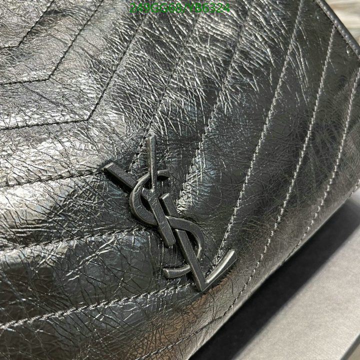 SAMC - YLS Bags - 297