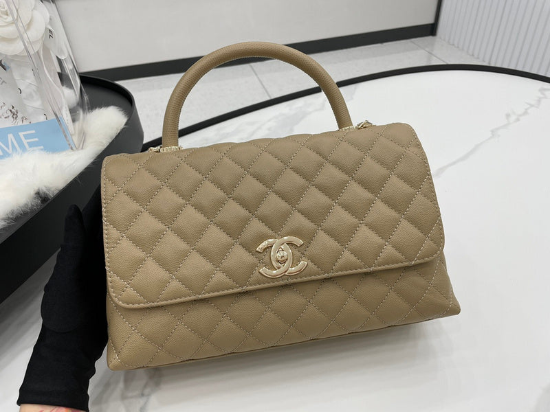 Satchel Bags - CLN Bags - 110