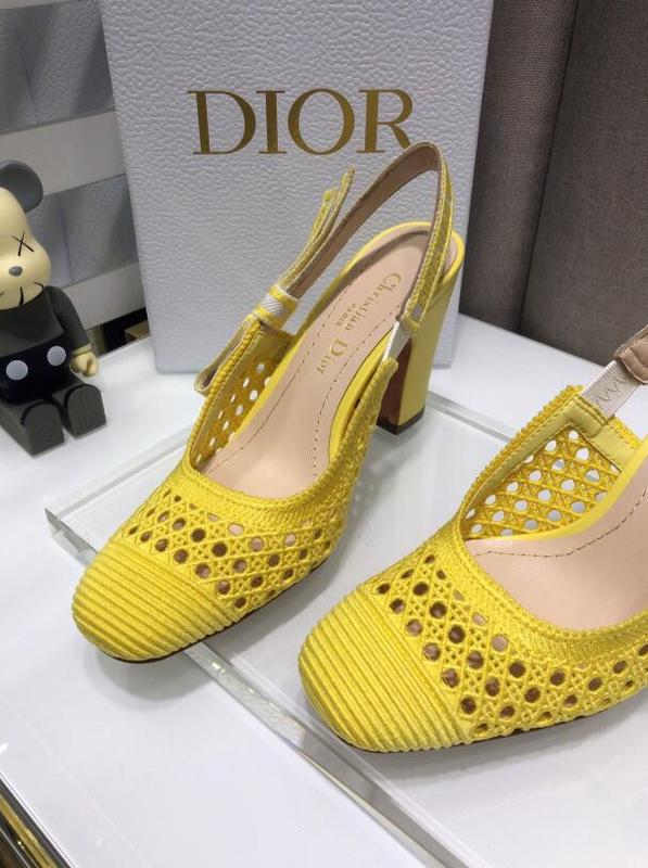 SAMCC - DOR Women Shoes - 886