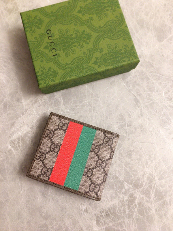 Glami-i - Guki Wallet - 210