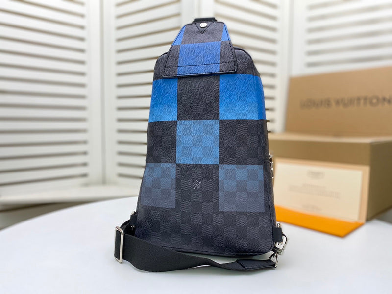 Satchel Bags - VL1 Bags - 727