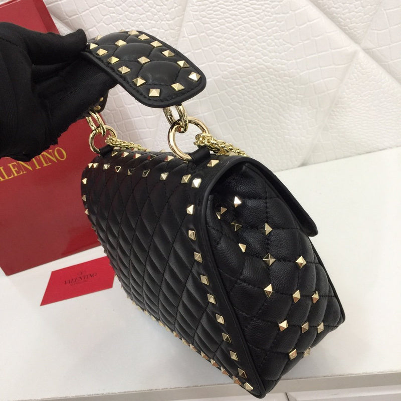 Satchel Bags - VTO Bags - 1142