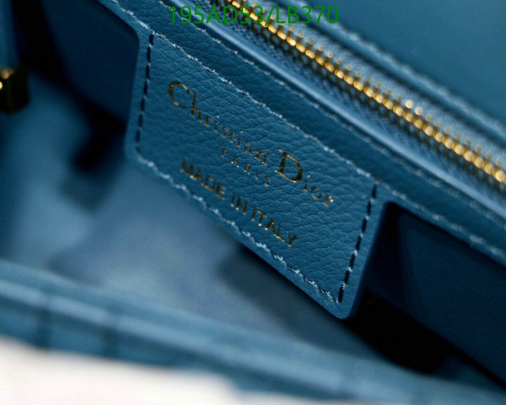 SAMCC - DOR Bags - 1380