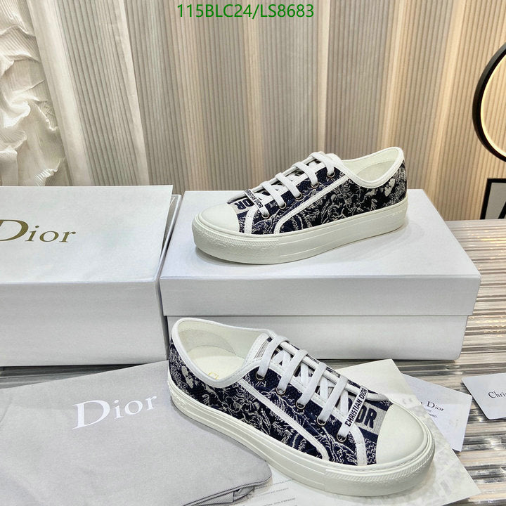 SAMCC - DOR Women Shoes - 1826