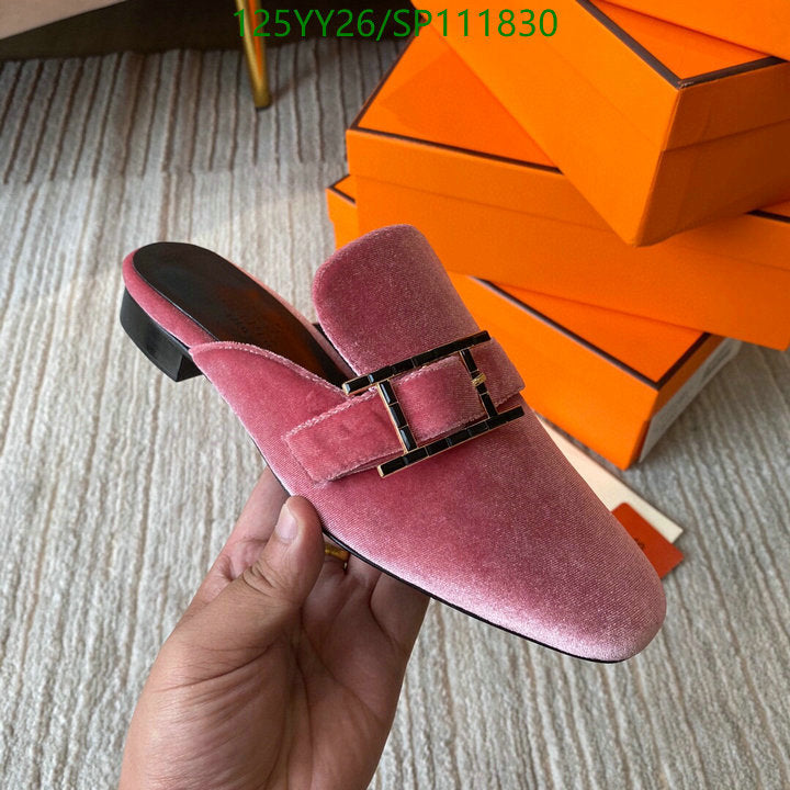 SAMC - HMS Women Shoes - 493