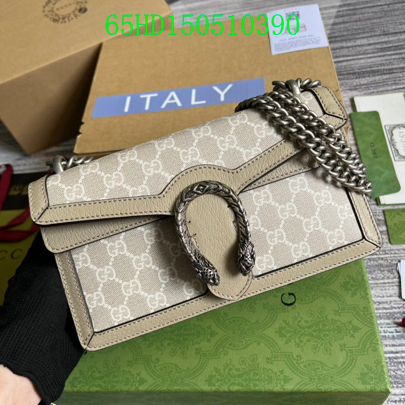 Glami Fashion - GCI Bags - 10660