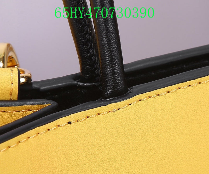 Glami - FDE Bags - 2540