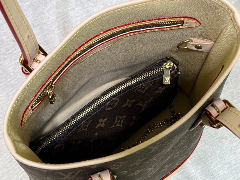 Satchel Bags - VL Bags - 2026