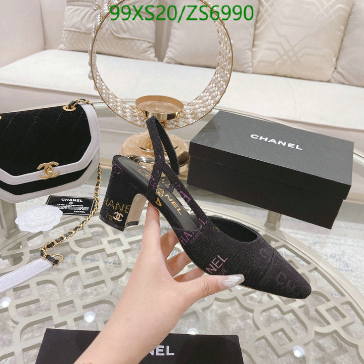 SAMC - CHL Women Shoes Ballet - 253
