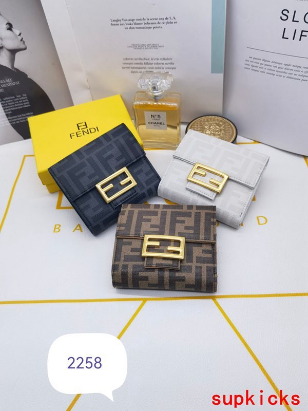Glami- - Mix Wallets - 754