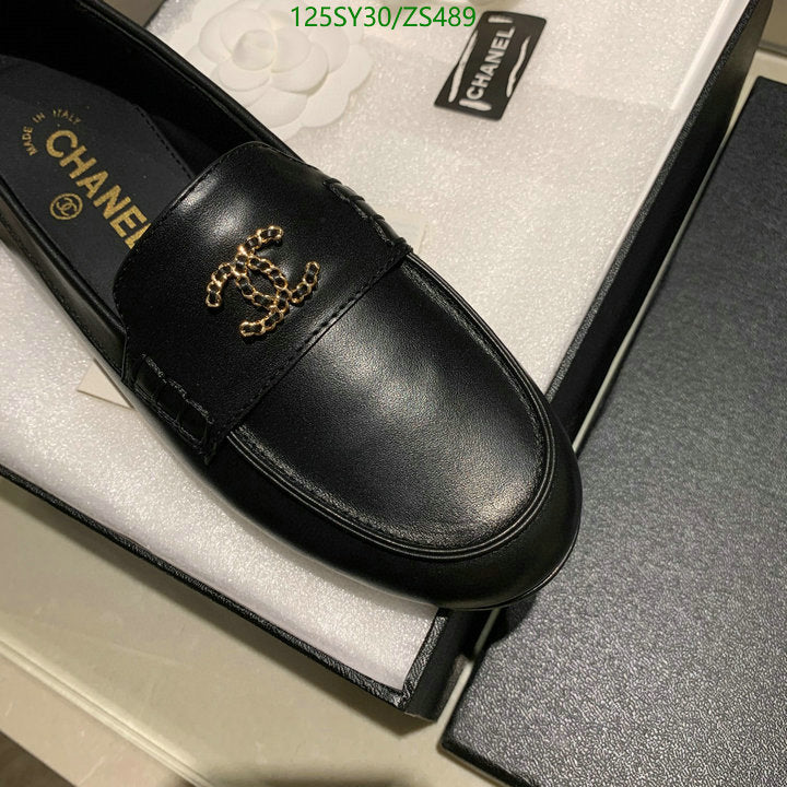 SAMC - CHL Women Shoes - 114