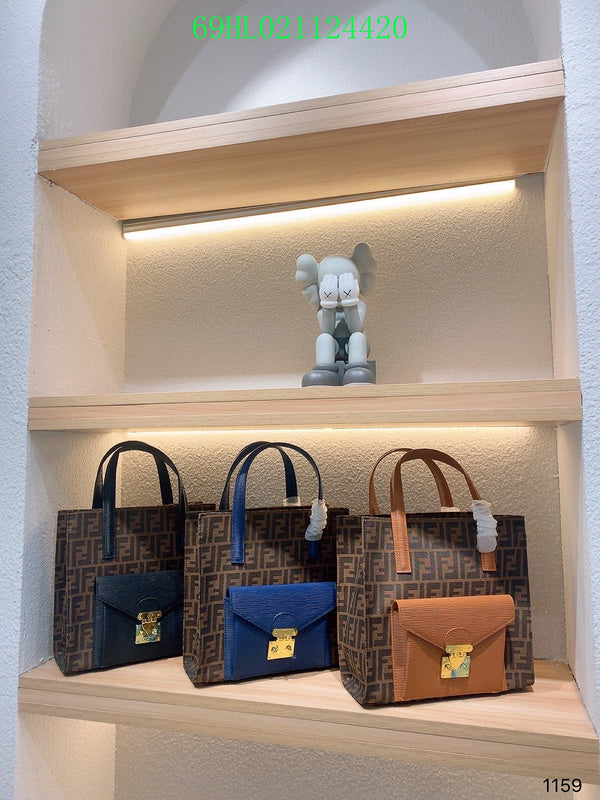Glami - FDE Bags - 2069
