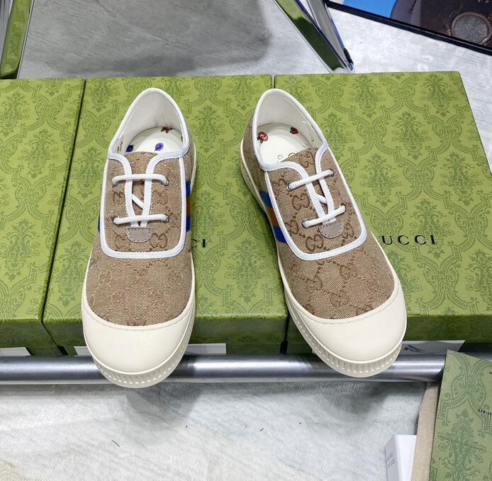 SAMC - GUKI Men Shoes - 1041