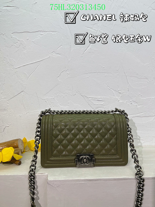 Glami - CHL Bags - 1336