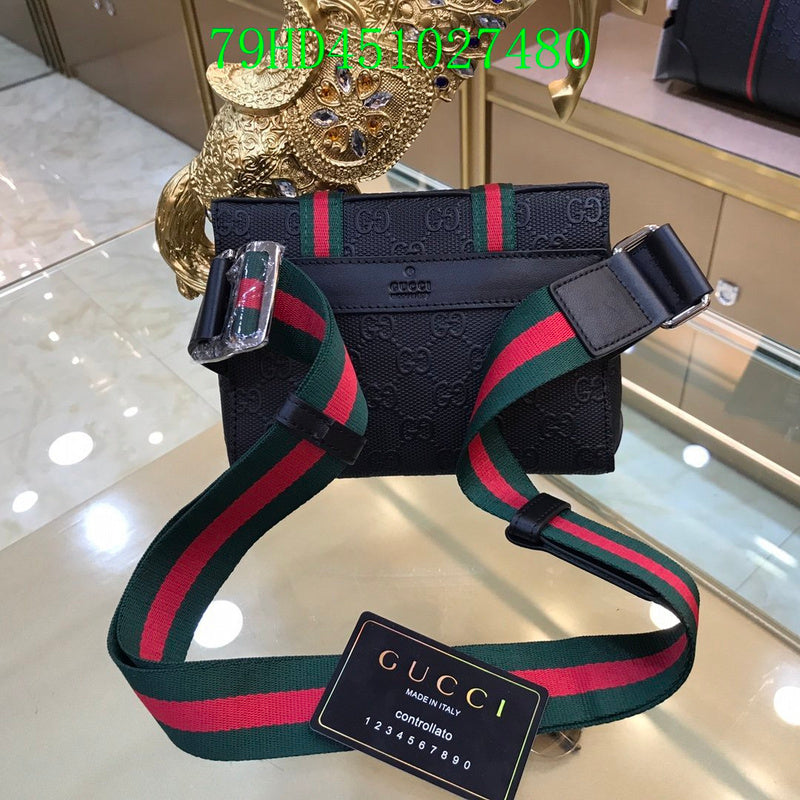 Glami Fashion - GCI Bags - 11165