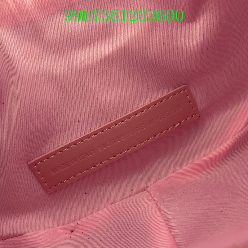 Satchel Bags - BGA Bags - 2384
