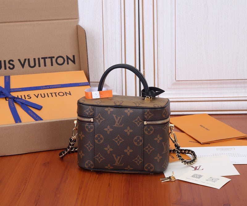 Glami Fashion Lu-Vi Bags - 16806