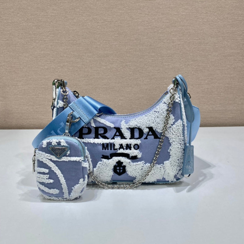 Glamy - PD Bags - 1617