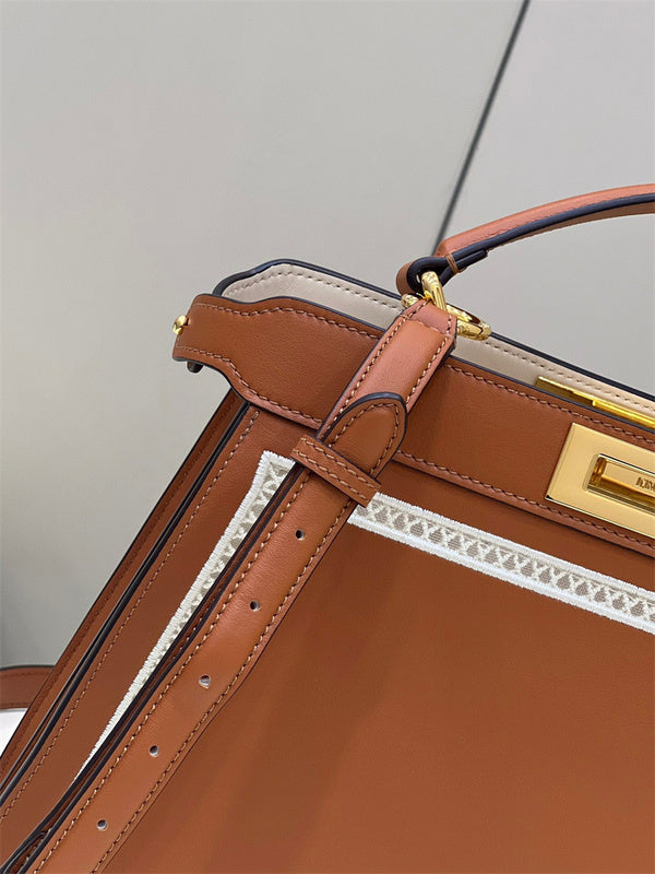 Glami - FDE Bags - 123