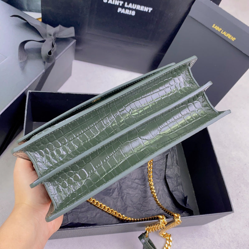Glamy - YLS Bags - 523