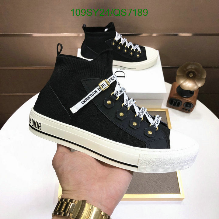 SAMC - DOR Women Sneakers - 087