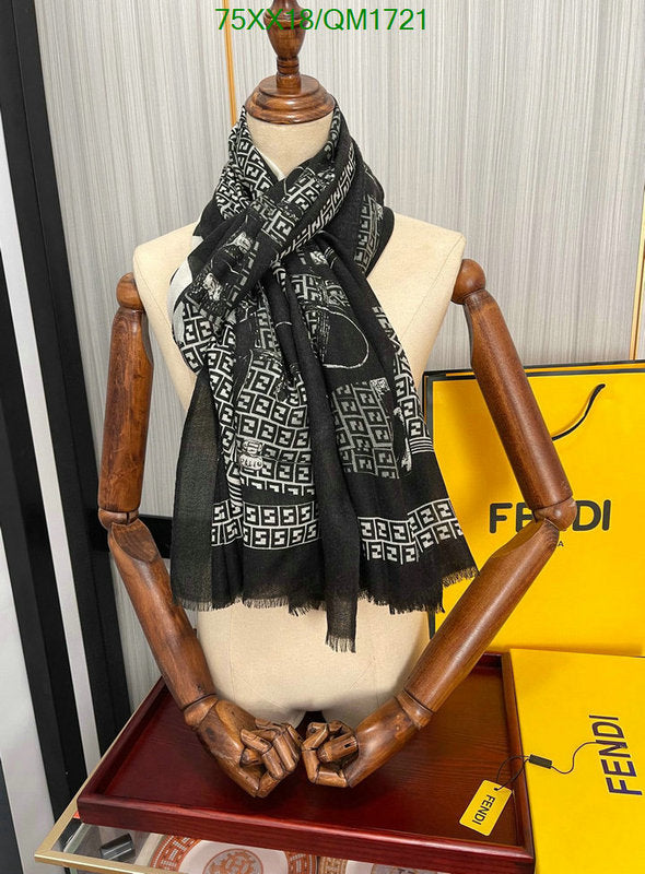 SAMC - FDE Scarves - 133