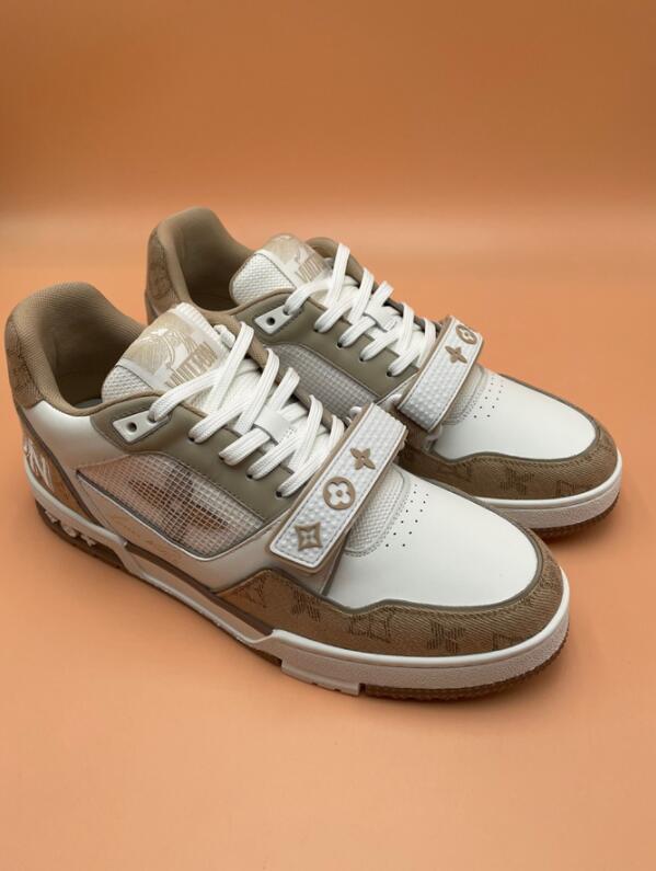 Glamy - LOV Men Shoes - 1113