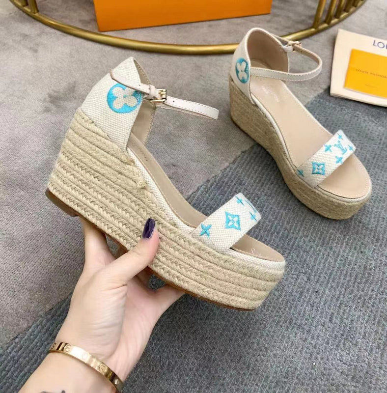 SAMC - LOV Women Shoes - 1505