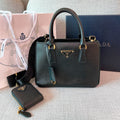 Satchel Bags - PDA Bags - 2441