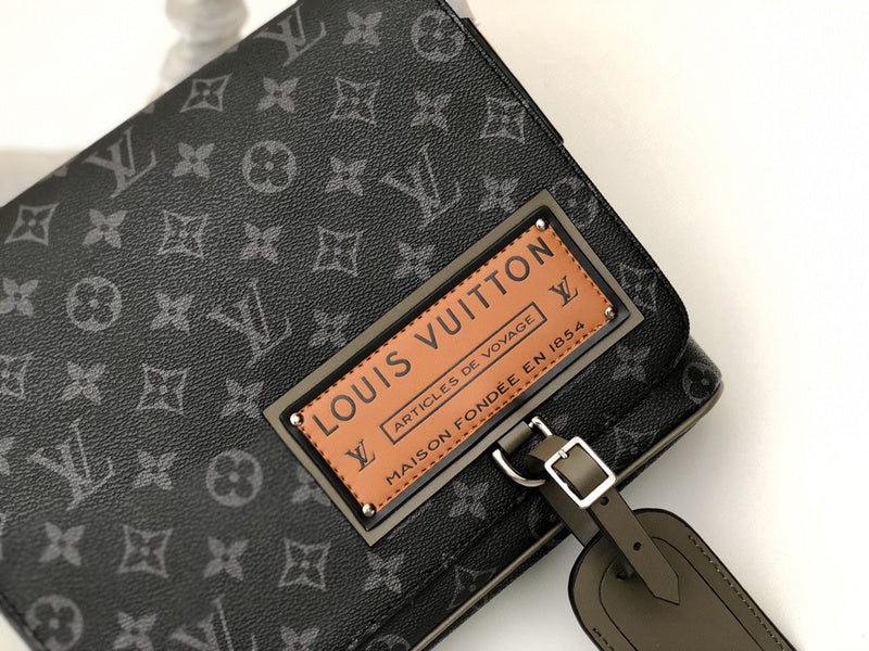 Satchel Bags - VL Bags - 3443
