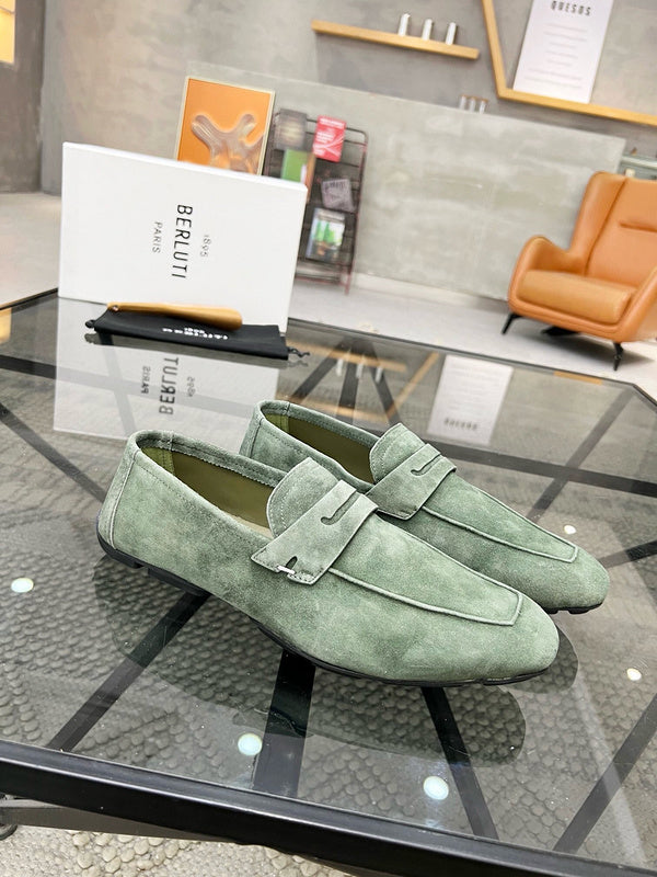 Glami - BRE Men Shoes - 134