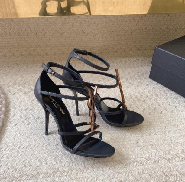 SAMC - YLS Women Shoes - 191
