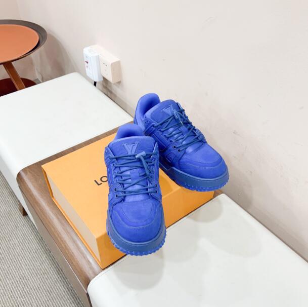 SAMC - LOV Men Shoes - 392