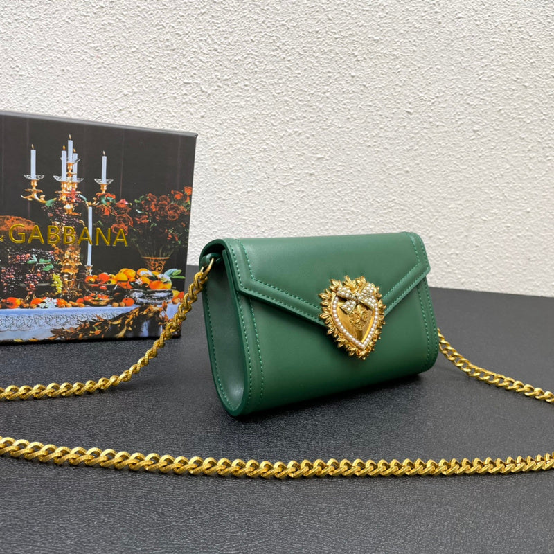 Satchel Bags - DG Bags - 074