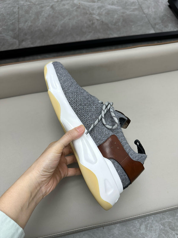 Glami - BRE Men Shoes - 257