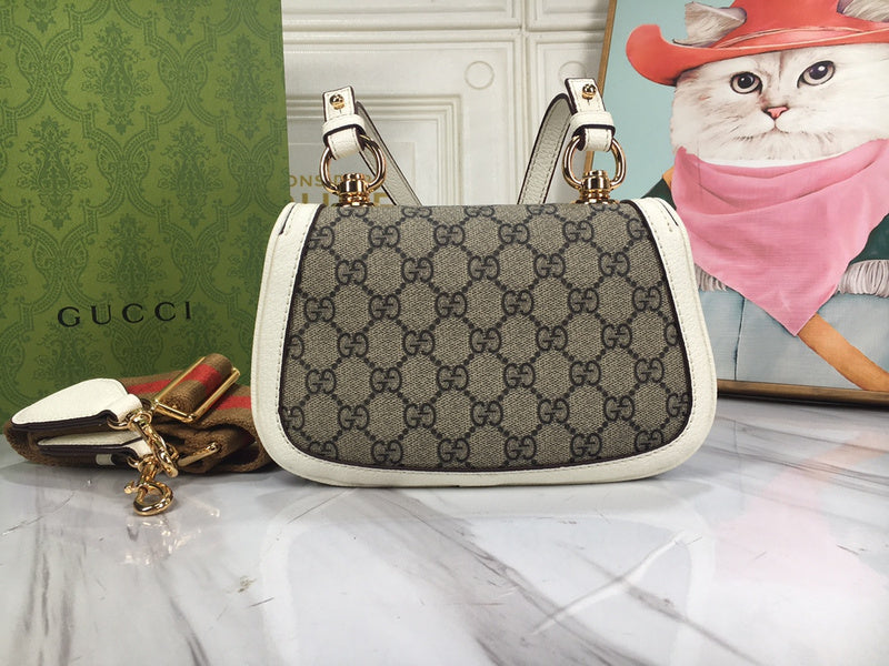 Satchel Bags - GCI Bags - 1346