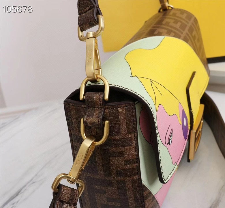 Glami - GlamiE Bags - 096