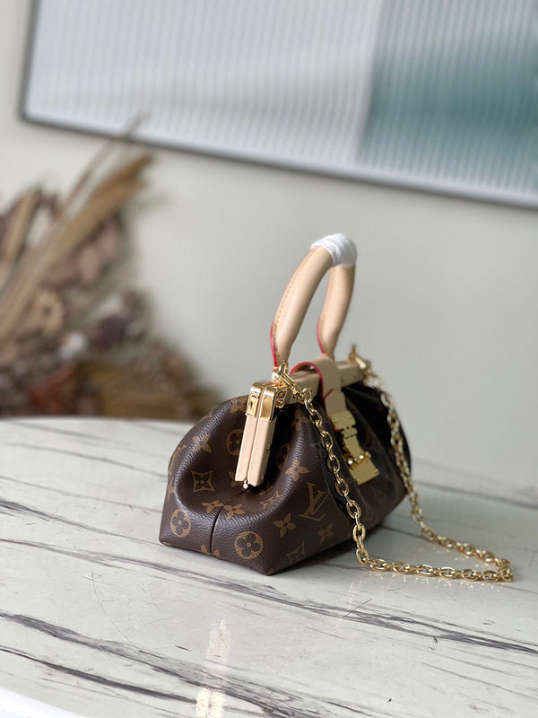 GlamI Lu-Vi bags - 4191