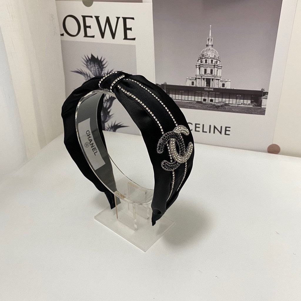 EN - Luxury Hair Band CHL 028
