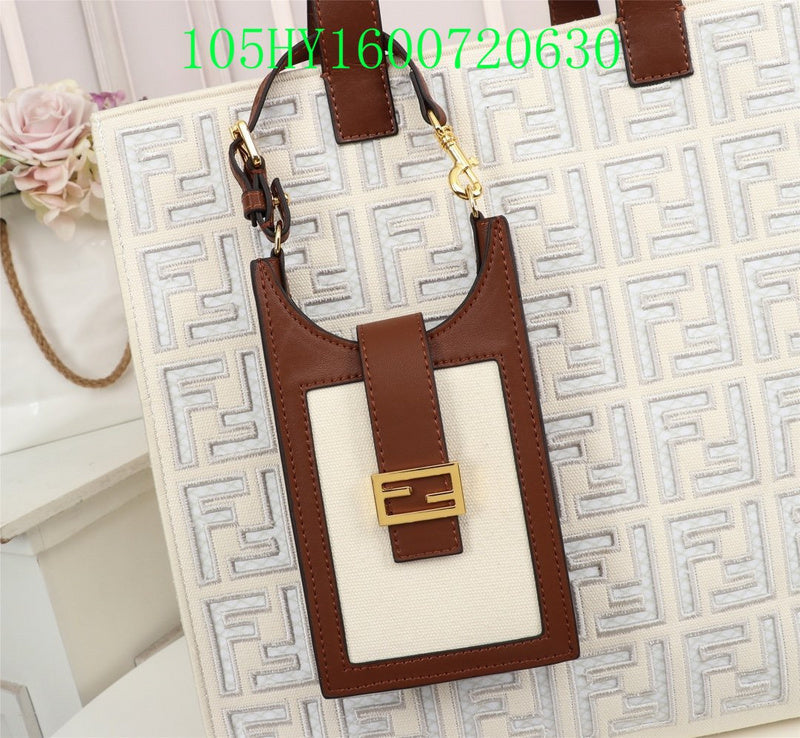 Glami - FDE Bags - 2550