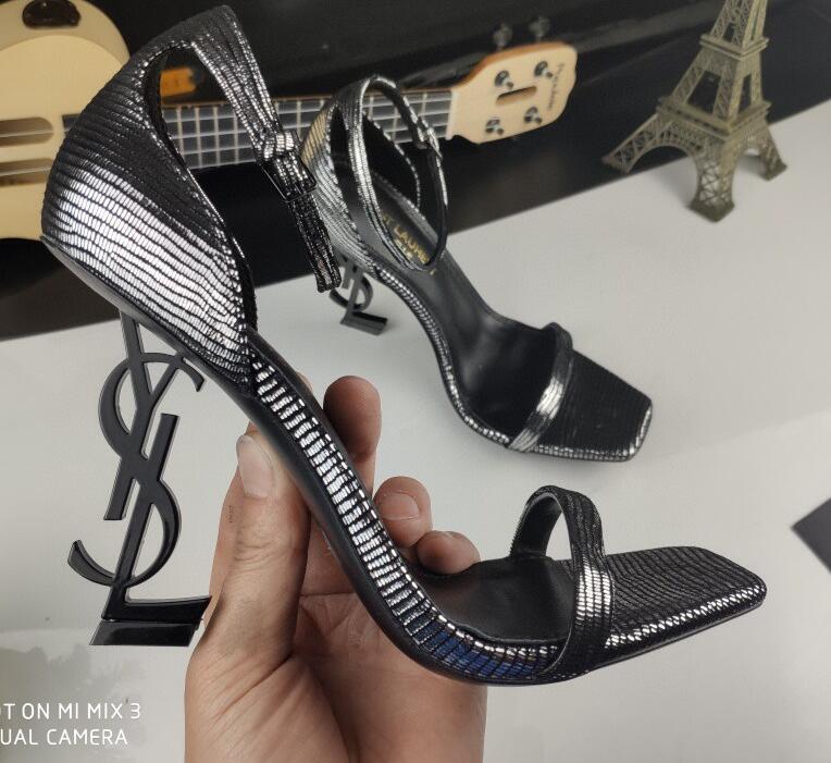 SAMC - YLS Women Shoes - 301