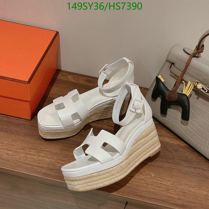 SAMC - HMS Women Shoes - 390