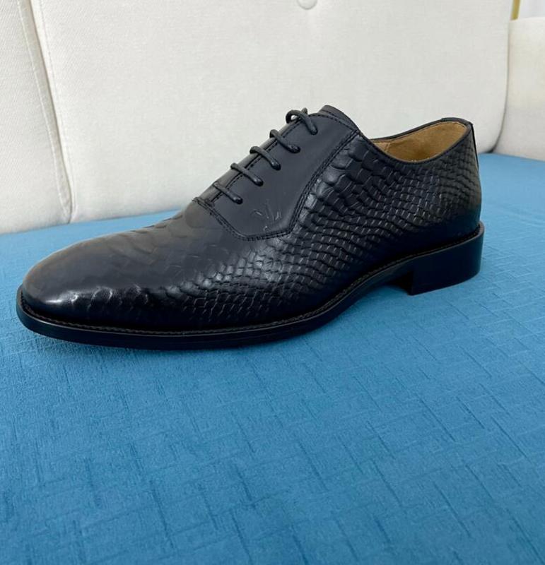 Glamy - LOV Men Shoes - 1249