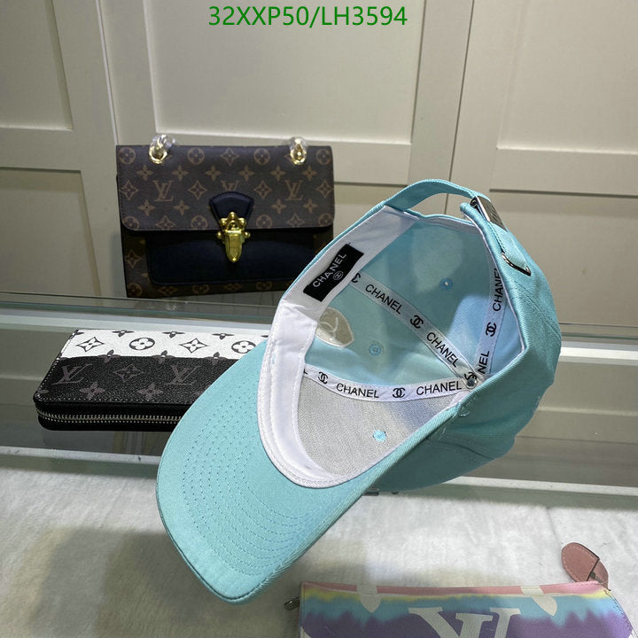 SAMC - CHL Caps & Hats - 479