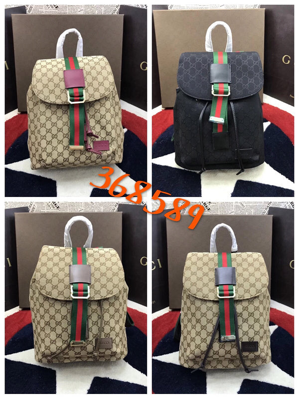 Glami Fashion - GCI Bags - 11459
