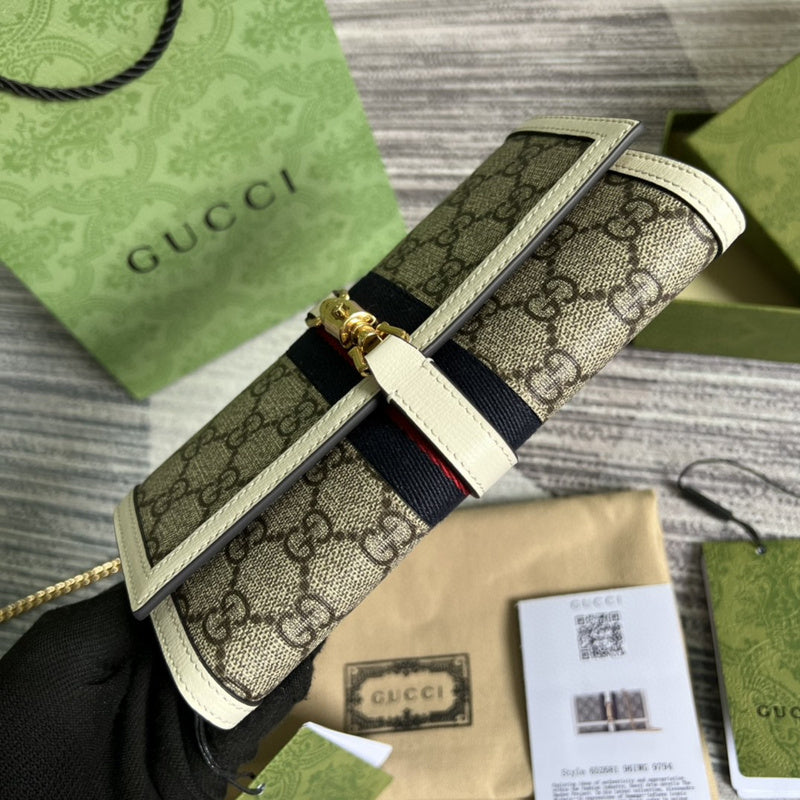 Glami - GUKI Wallets - 116
