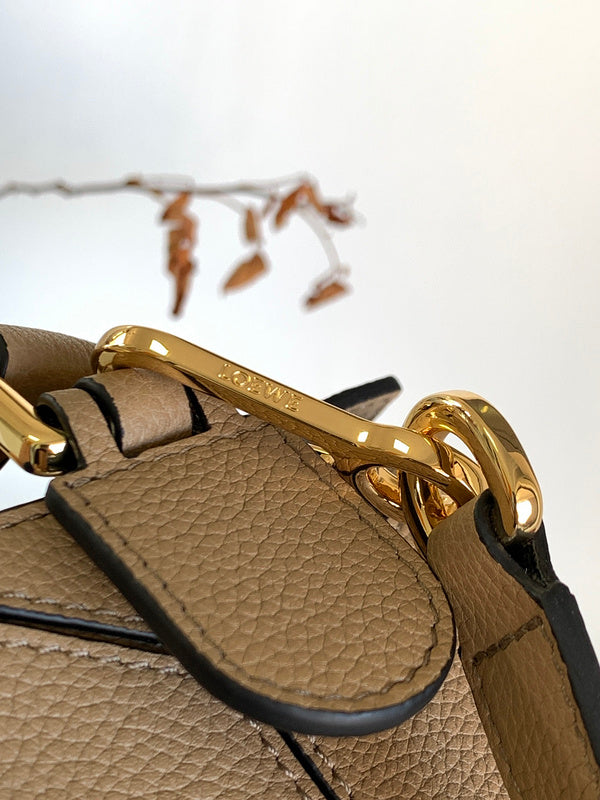 Glamy - LWO Bags - 301